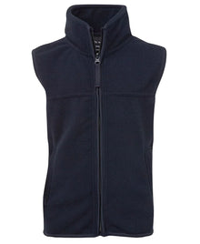 JB's Kids Polar Vest 3KOV - PrintaPromo