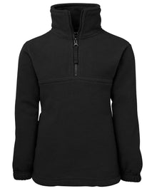 JB's Kids 1/2 Zip Polar 3KP - PrintaPromo