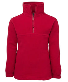 JB's Kids 1/2 Zip Polar 3KP - PrintaPromo
