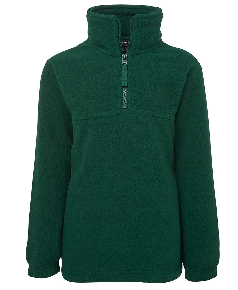 JB's Kids 1/2 Zip Polar 3KP - PrintaPromo