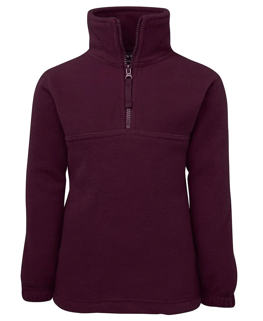 JB's Kids 1/2 Zip Polar 3KP - PrintaPromo