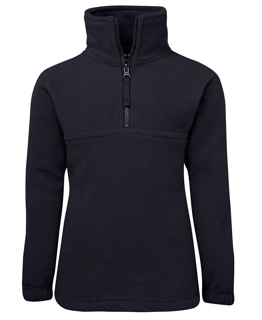 JB's Kids 1/2 Zip Polar 3KP - PrintaPromo