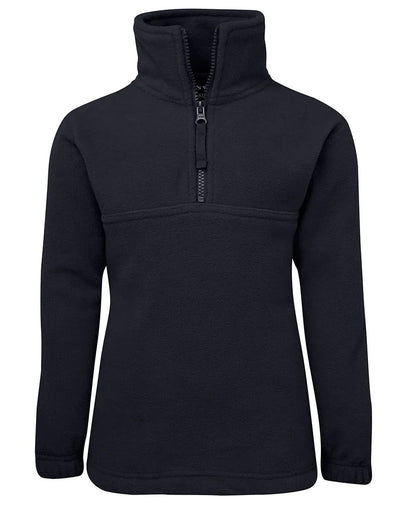 JB's Kids 1/2 Zip Polar 3KP - PrintaPromo
