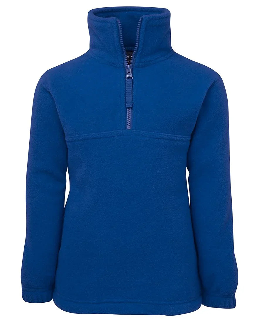 JB's Kids 1/2 Zip Polar 3KP - PrintaPromo