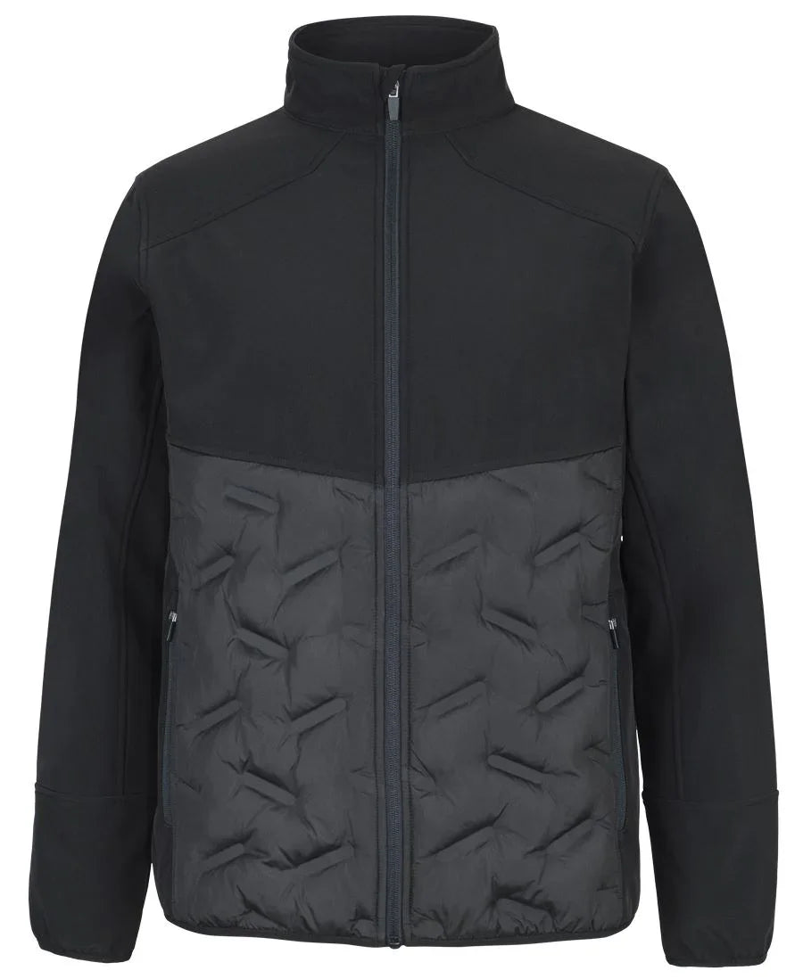Podium Hybrid Jacket 3LHJ - PrintaPromo