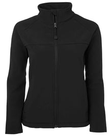 JB's Ladies Layer (Softshell) Jacket 3LJ1 - PrintaPromo