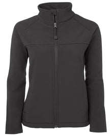 JB's Ladies Layer (Softshell) Jacket 3LJ1 - PrintaPromo