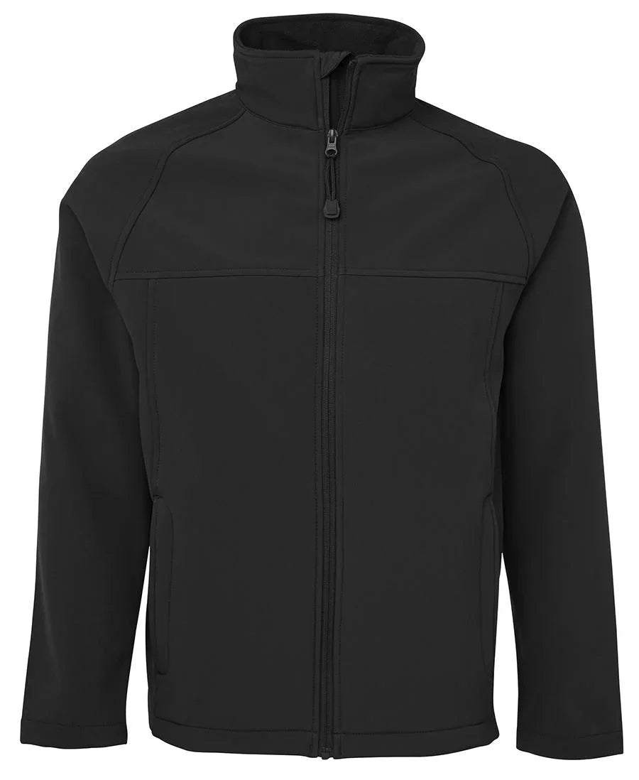 JB's Layer (Softshell) Jacket 3LJ - PrintaPromo