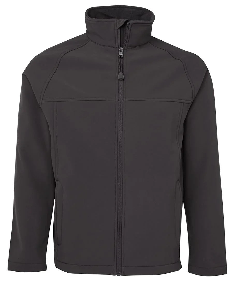 JB's Layer (Softshell) Jacket 3LJ - PrintaPromo