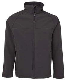 JB's Layer (Softshell) Jacket 3LJ - PrintaPromo