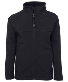 JB's Kids Layer (Softshell) Jacket 3LJ - PrintaPromo