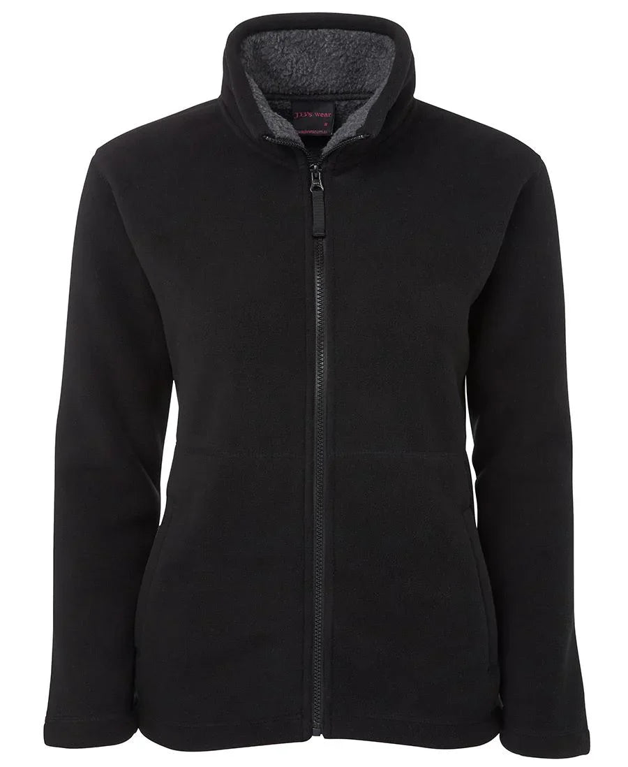 JB's Ladies Shepherd Jckt 3LJS - PrintaPromo