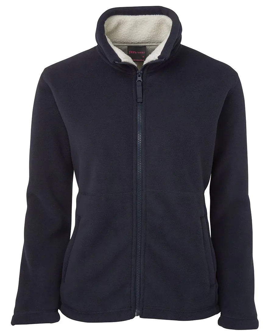 JB's Ladies Shepherd Jacket 3LJS - PrintaPromo