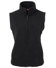 JB's Ladies Polar Vest 3LV - PrintaPromo