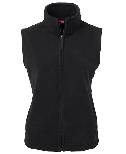 JB's Ladies Polar Vest 3LV - PrintaPromo