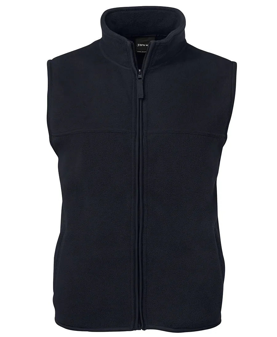 JB's Polar Vest 3OV - PrintaPromo