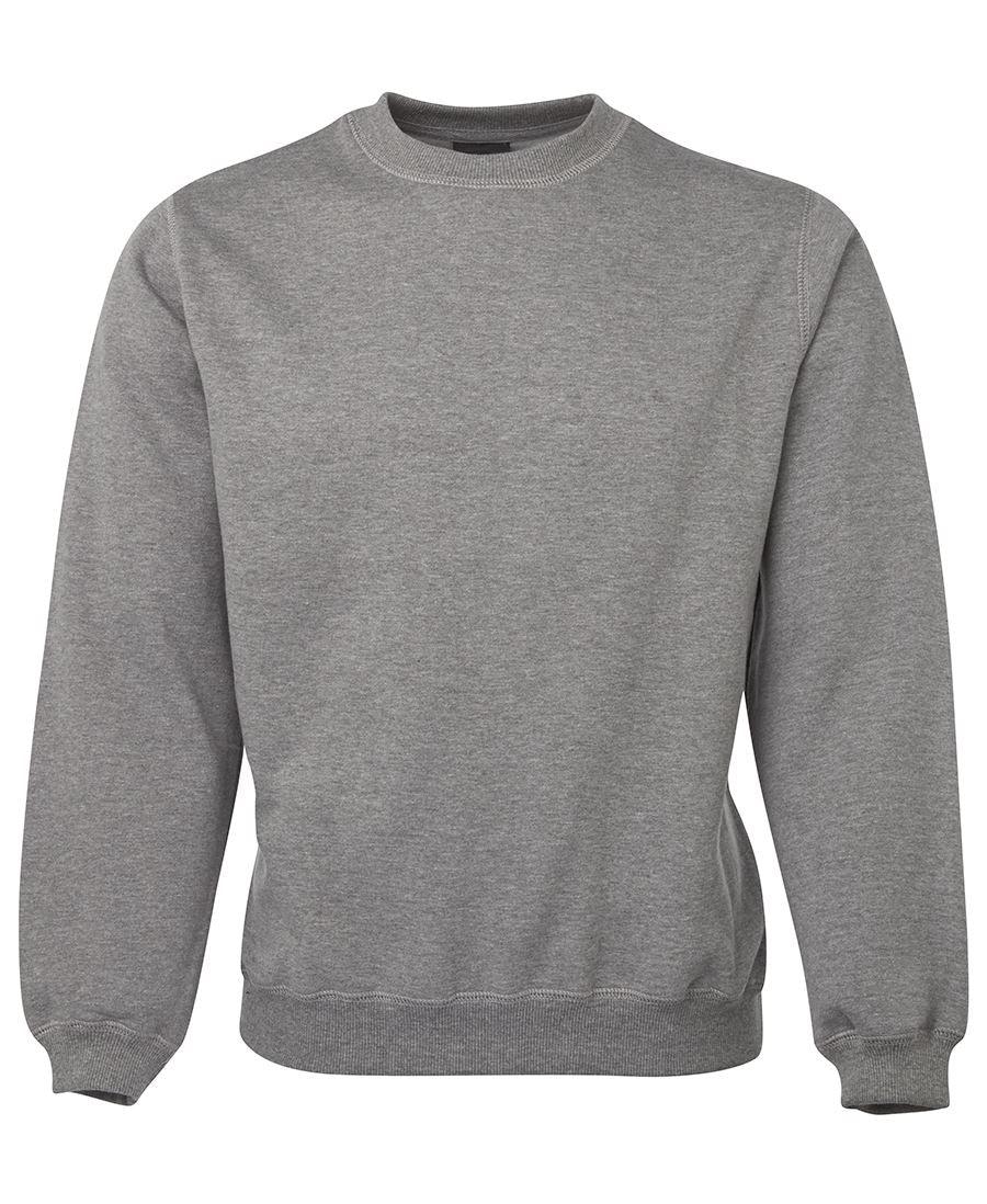 JB's P/C Fleecy Sweat 3PFS - PrintaPromo