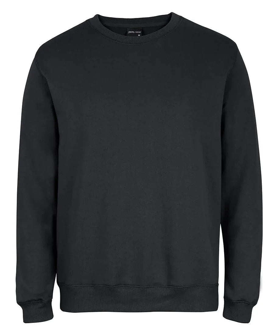 JB's P/C Fleecy Sweat 3PFS - PrintaPromo