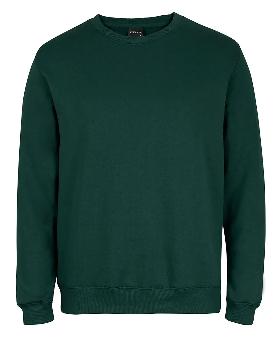 JB's P/C Fleecy Sweat 3PFS - PrintaPromo