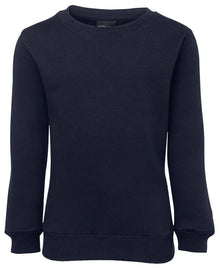 JB's Kids P/C Fleecy Sweat 3PFS - PrintaPromo