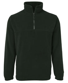 JB's 1/2 Zip Polar 3PH - PrintaPromo