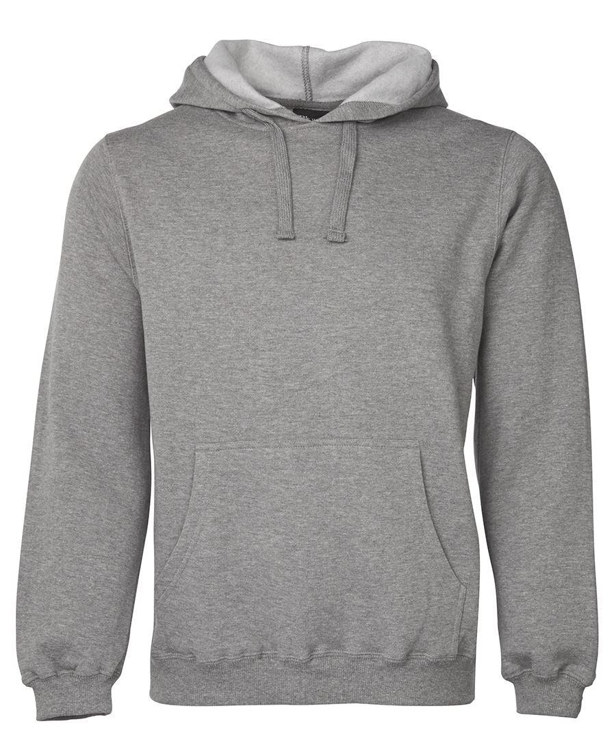 JB's P/C Pop Over Hoodie 3POH - PrintaPromo