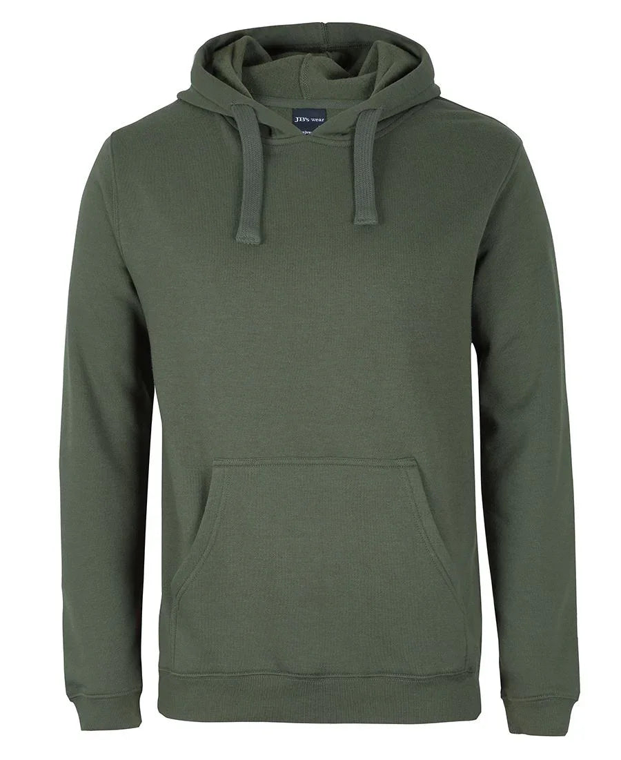 JB's P/C Pop Over Hoodie 3POH - PrintaPromo