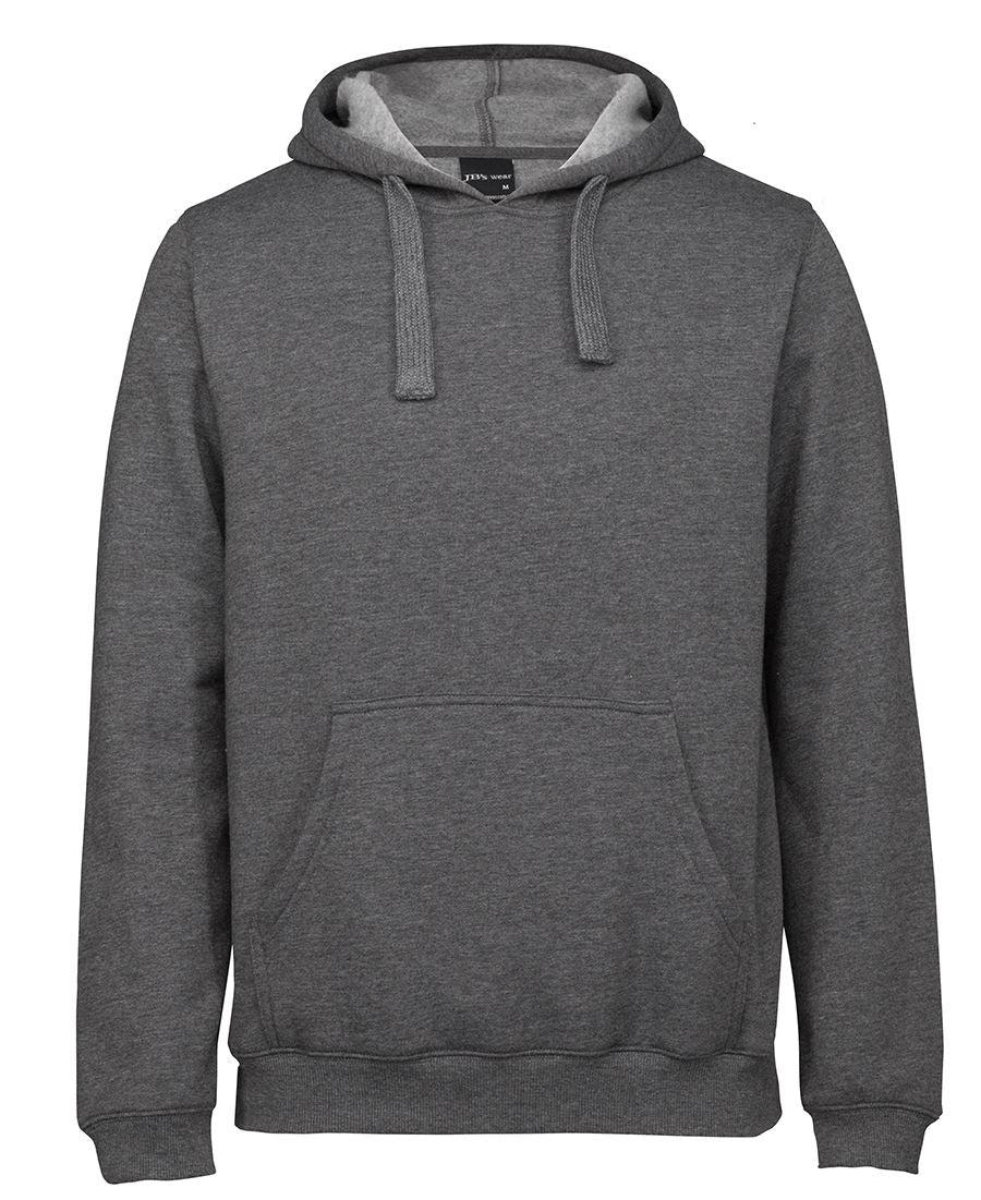JB's P/C Pop Over Hoodie 3POH - PrintaPromo