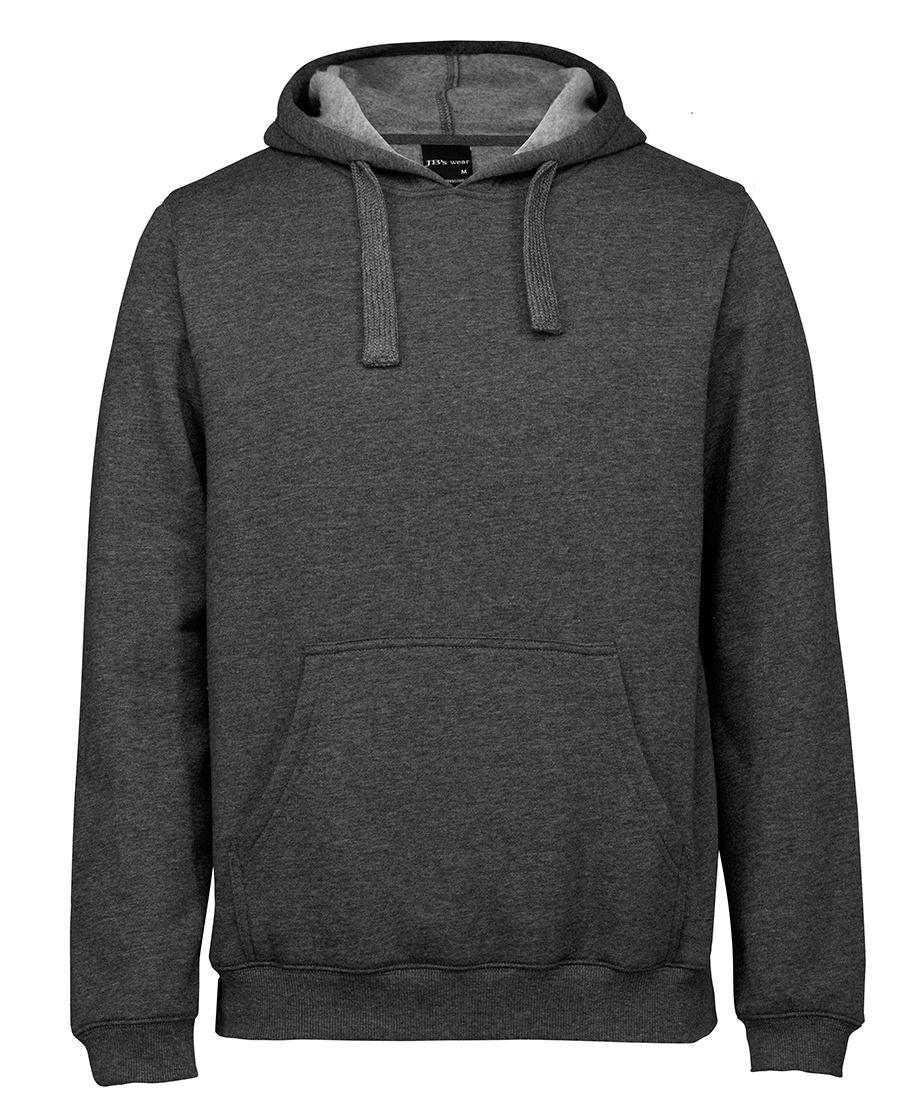 JB's P/C Pop Over Hoodie 3POH - PrintaPromo