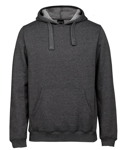 JB's P/C Pop Over Hoodie 3POH - PrintaPromo