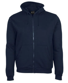 JB's P/C Full Zip Hoodie 3PZH - PrintaPromo