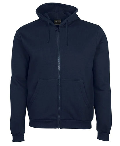 JB's P/C Full Zip Hoodie 3PZH - PrintaPromo