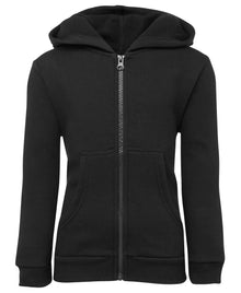 JB's Kids P/C Full Zip Hoodie 3PZH - PrintaPromo