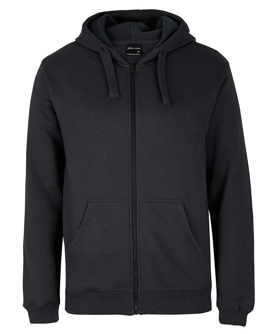 JB's P/C Full Zip Hoodie 3PZH - PrintaPromo
