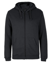 JB's P/C Full Zip Hoodie 3PZH - PrintaPromo