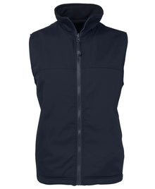 JB's Reversible Vest Navy3RV - PrintaPromo