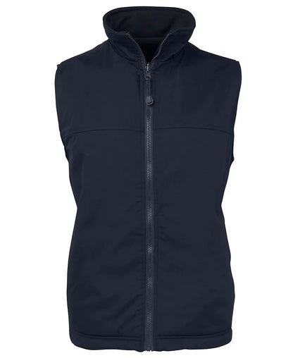JB's Reversible Vest - PrintaPromo