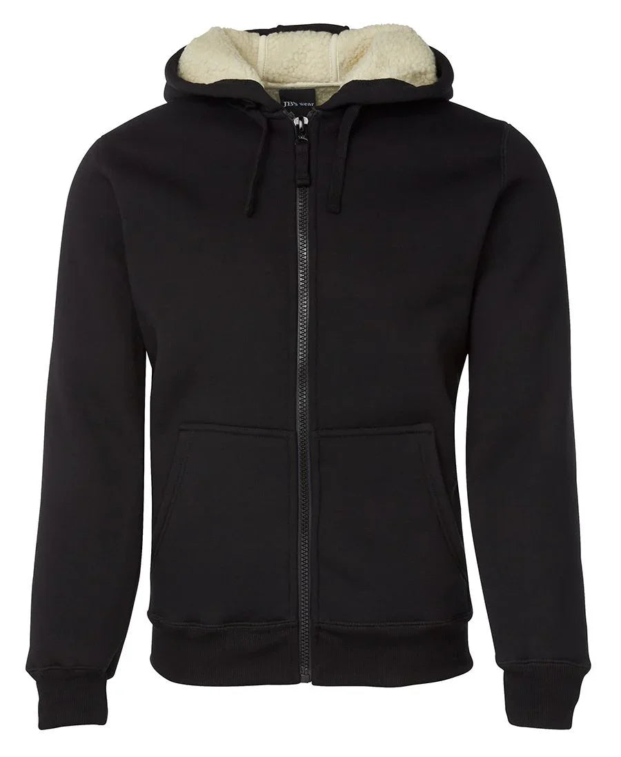 JB's Shepherd Hoodie 3SH - PrintaPromo