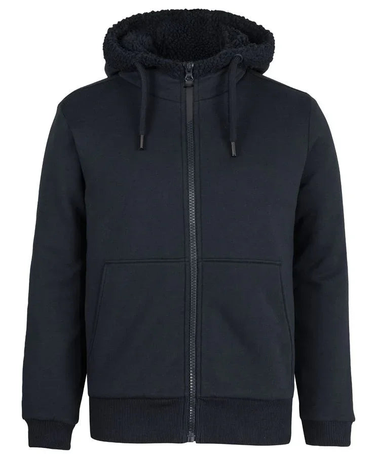 JB's Premium Full Zip 670G Shepherd Hoodie 3SHP - PrintaPromo
