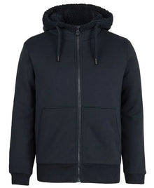 JB's Premium Full Zip 670G Shepherd Hoodie 3SHP - PrintaPromo