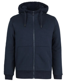 JB's Premium Full Zip 670G Shepherd Hoodie 3SHP - PrintaPromo