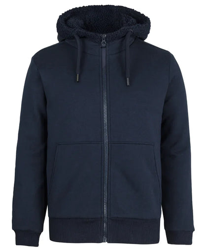 JB's Premium Full Zip 670G Shepherd Hoodie 3SHP - PrintaPromo