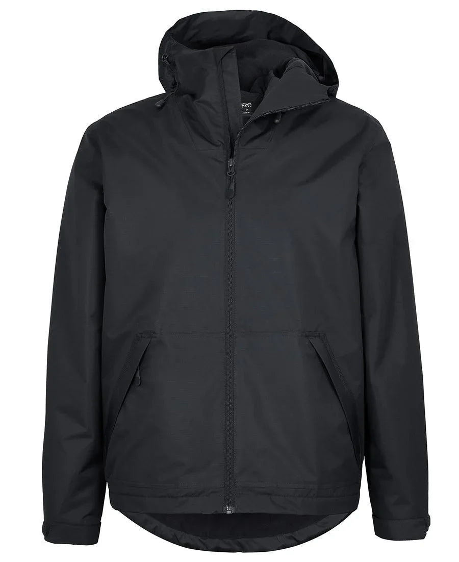 Podium Tech Jacket 3TEJ - PrintaPromo