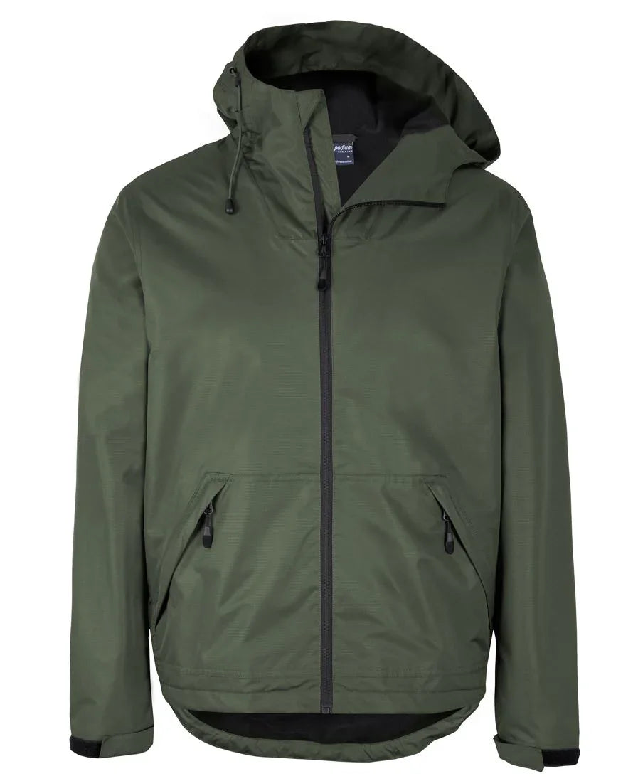 Podium Tech Jacket 3TEJ - PrintaPromo