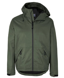 Podium Tech Jacket 3TEJ - PrintaPromo