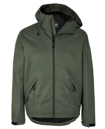 Podium Tech Jacket 3TEJ - PrintaPromo