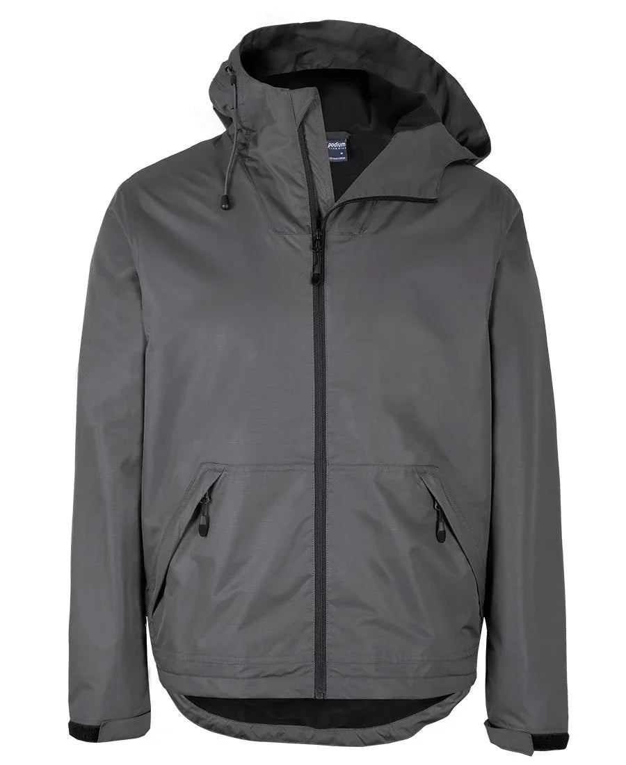 Podium Tech Jacket 3TEJ - PrintaPromo