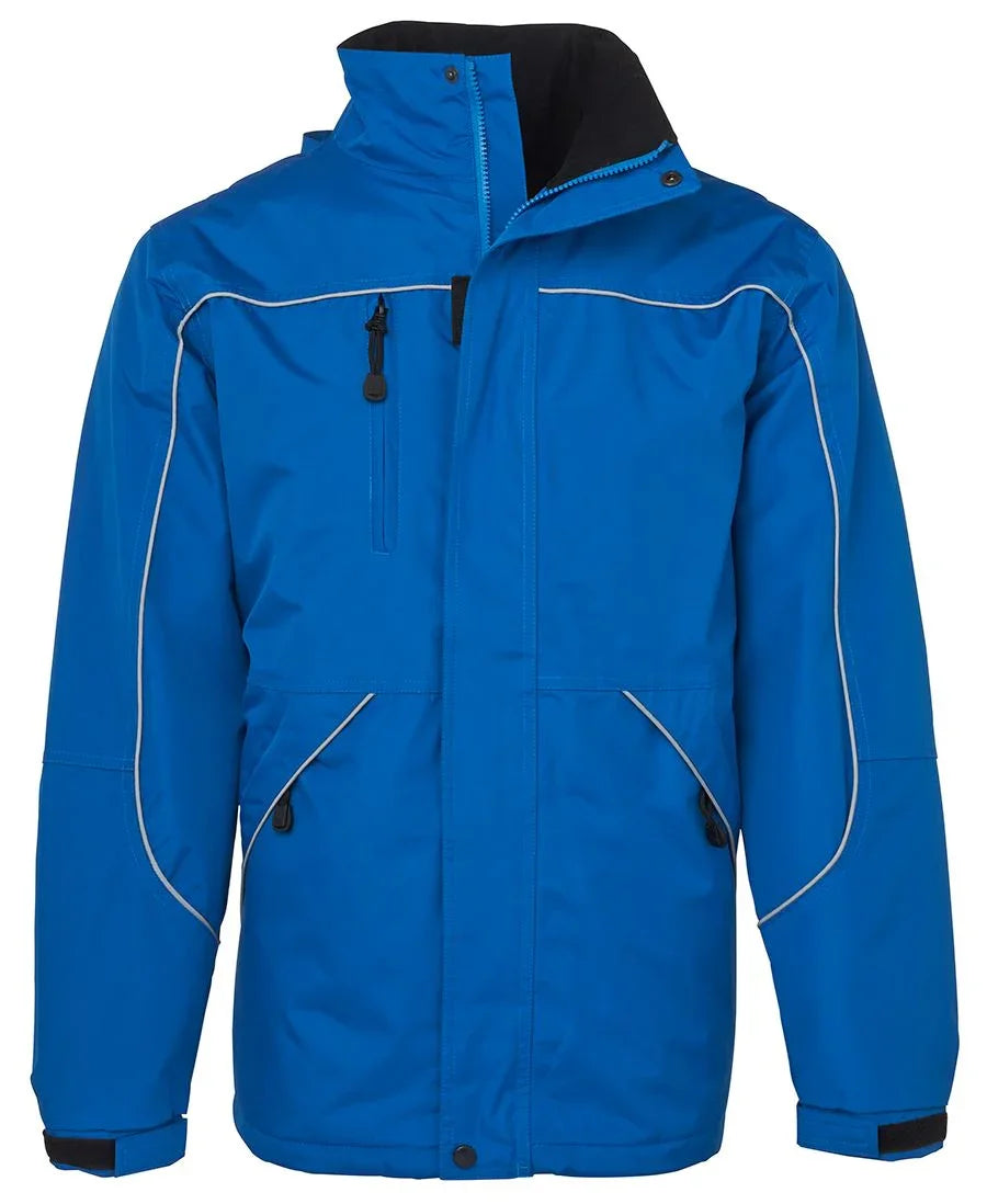 JB's Tempest Jacket 3TPJ - PrintaPromo