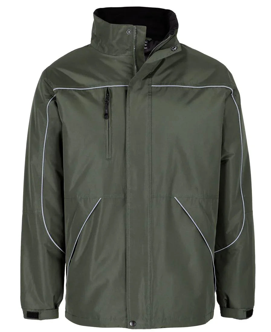 JB's Tempest Jacket 3TPJ - PrintaPromo