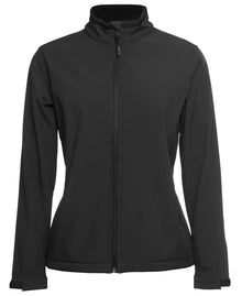 Pdm Lds Three Layer Softshell Jckt 3WSJ1 - PrintaPromo